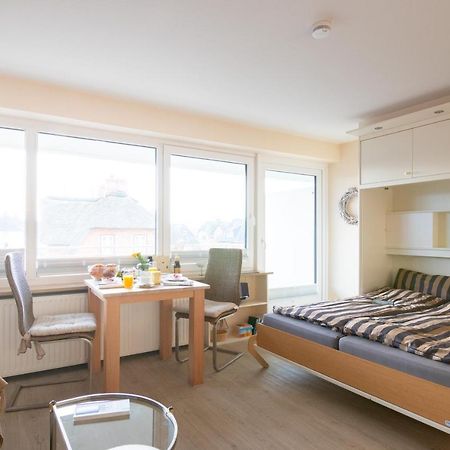 Premium Fewo Lachmoewe Wenningstedt-Braderup Esterno foto