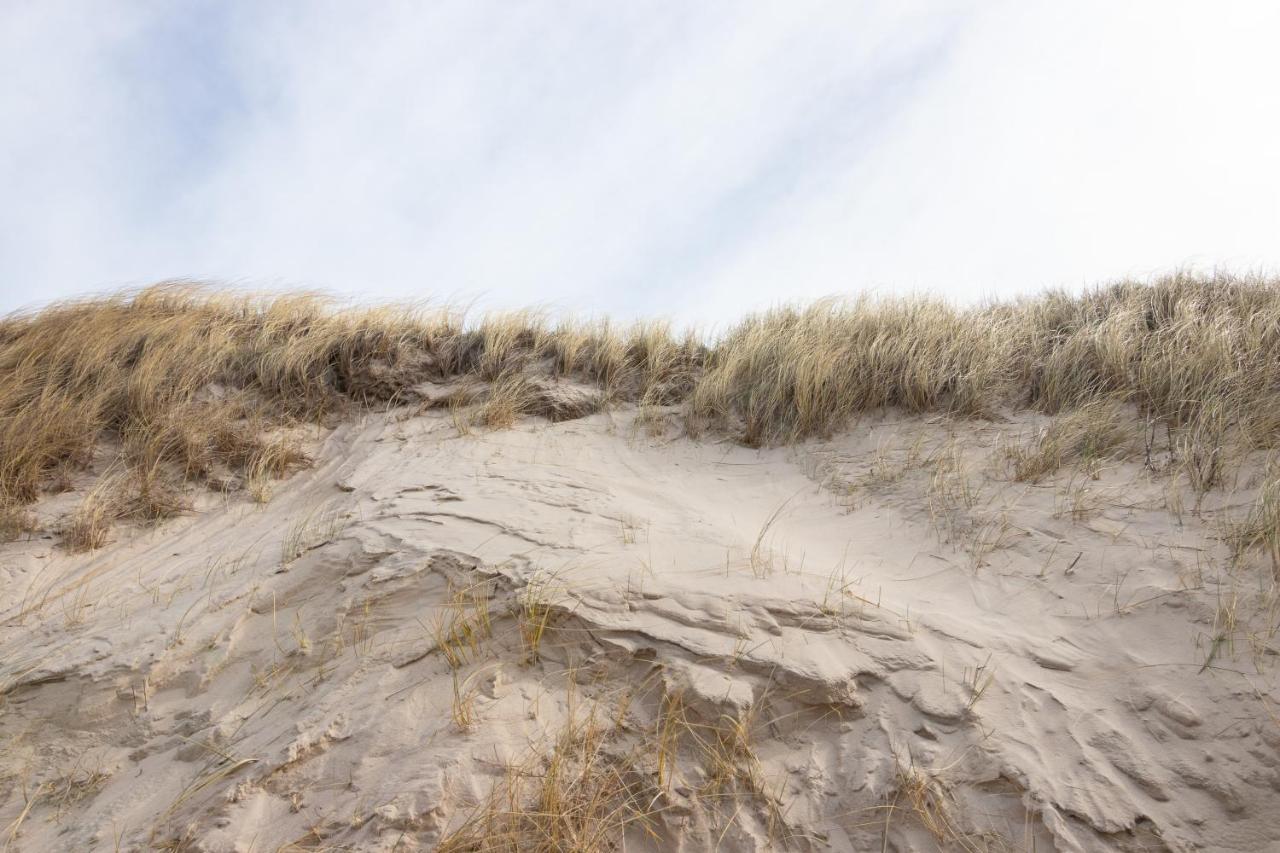 Premium Fewo Lachmoewe Wenningstedt-Braderup Esterno foto
