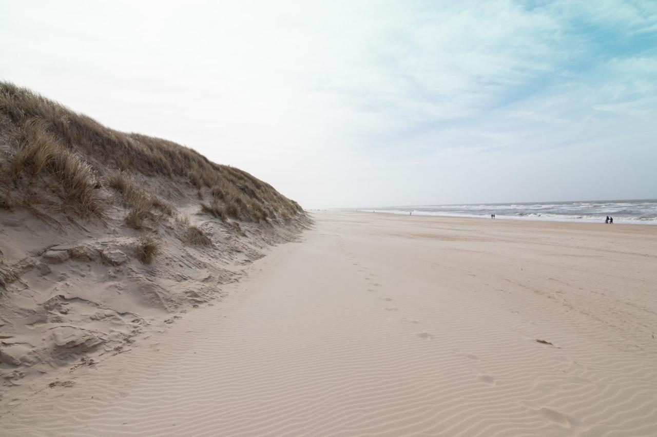 Premium Fewo Lachmoewe Wenningstedt-Braderup Esterno foto